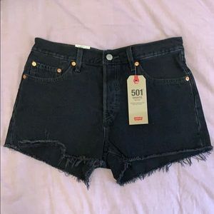 Levi’s 501 Shorts